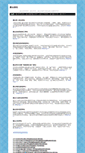 Mobile Screenshot of mqev.com